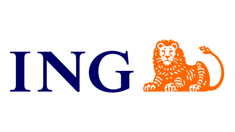 ING logo